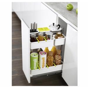 Kệ đựng gia vị Hafele Kesseböhmer 545.67.266