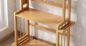 Kệ đựng gia vị Obiste KV01