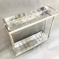 Kệ đựng gia vị Obiste KV02