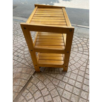 kệ đựng giày dép