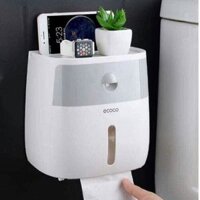 Kệ đựng giấy vệ sinh ecco