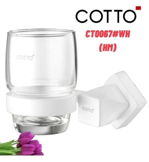 Kệ đựng ly Cotto CT0067#GR (BL)