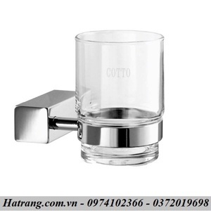 Kệ đựng ly Cotto CT886(HM)