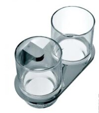 Kệ Đựng Ly Inax KF-843V MC Series (Thiết bị vệ sinh giá rẻ tại Bình Dương)