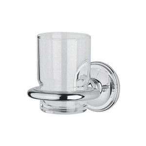 Kệ đựng ly Inox kính ToTo TX707AC