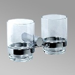 Kệ đựng ly Inax KF-543V