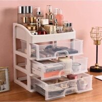 KỆ ĐỰNG MỸ PHẨM 4 TẦNG
