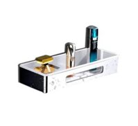 Kệ đựng mỹ phẩm chữ nhật - BS0609