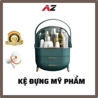 Kệ Đựng Mỹ Phẩm 💔FREESHIP💔 Kệ Để Mỹ Phẩm Nhập Khẩu Cao Cấp