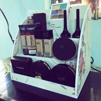 Kệ đựng nước hoa, son, phấn