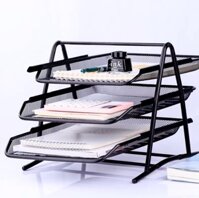 Kệ đựng tài liệu 3 tầng 9377
