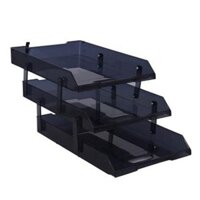 Kệ đựng tài liệu Xukiva 180.3 Mica 3 tầng trượt