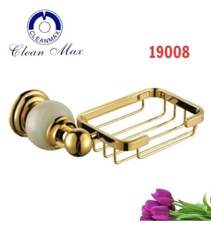Kệ đựng xà phòng Cleanmax 19008