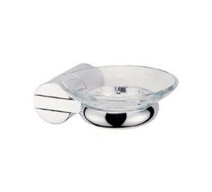 Kệ đựng xà phòng Inox kính dòng EGO ToTo TX706AE