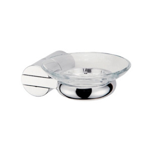 Kệ đựng xà phòng Inox kính dòng EGO ToTo TX706AE