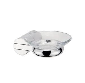 Kệ đựng xà phòng Inox kính dòng EGO ToTo TX706AE