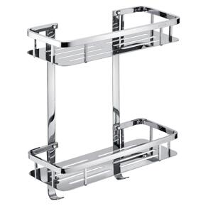 Kệ đựng xà phòng Tovashu 304-L2