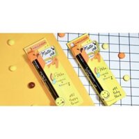 Kẻ Eyeliner Matte Ink Có 2 Màu Đen Và Nâu