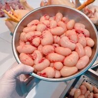 KÊ GÀ TƯƠI CẤP ĐÔNG (500gr)