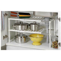 Kệ gầm bếp đa năng, kệ đa năng