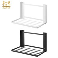 Kệ gấp cho máy giặt Mặt tủ lạnh cho phòng ngủ Phòng khách