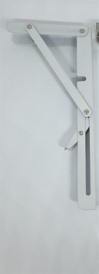 Ke gập inox thông minh 2T