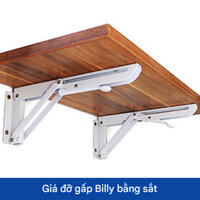 KE GẬP THÔNG MINH THÉP TỐT 40CM (2 cái).