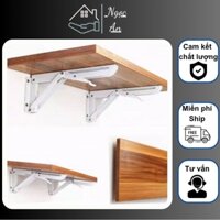 KỆ GẤP TREO TƯỜNG ĐA NĂNG HÀNG VÁN AN CƯỜNG