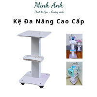 Kệ Giá Đặt Máy Aqua 6in1 Máy 5in1 | Kệ Đa Năng Để Máy Chăm Sóc Da Spa