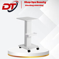 Kệ Giá Đặt Máy Aqua 6in1 Máy 5in1 - Kệ Đa Năng Để Máy Chăm Sóc Da Spa