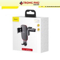 Kệ giá đỡ ô tô Baseus Metal Age Gravity Car Mount hot