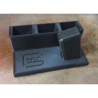 Kệ - Giá trưng bày mô hình G khóa hãng TM, WE, AW, EMG, AA, Striker industries...