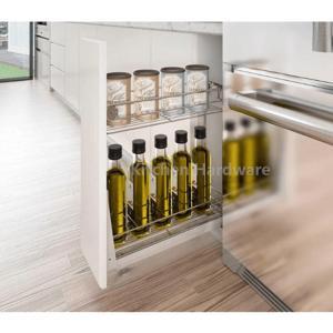 Kệ gia vị 2 tầng Imundex 7 809 136