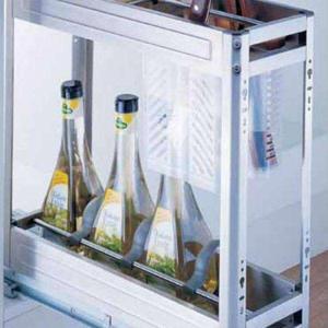 Kệ gia vị bản dụng cụ tủ Wellmax HGSPTJ025B