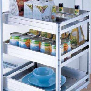 Kệ gia vị bản dụng cụ tủ Wellmax HGSPTJ010