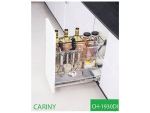 Kệ gia vị Cariny CH-1915DI