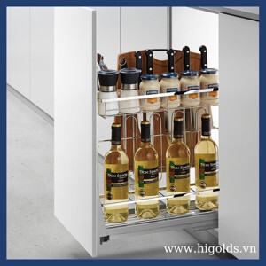 Kệ gia vị Higold 306035