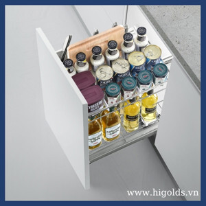 Kệ gia vị Higold 306052