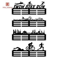 Kệ Giải Thưởng Ruy Băng Người Tổ Chức Chạy Giải Huy Chương Móc Treo Màn Hình Cho Thể Dục Á Quân Bóng Mềm Bóng Đá