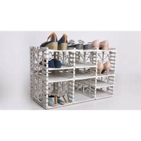 Kệ giày đa năng Tashuan Quý Phu Nhân TS 5181