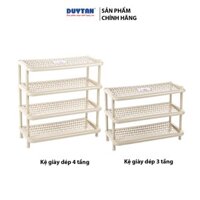 Kệ giày dép Duy Tân (Kệ dép nhựa)