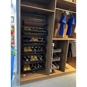 Kệ giày thông minh Eurogold EUA1310B