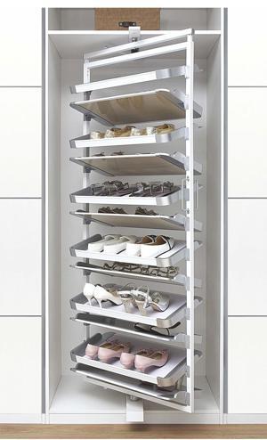 Kệ giày thông minh Eurogold EUA1308