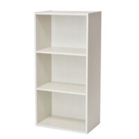 Kệ gỗ 3 tầng 40x80x30 cm