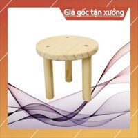 Kệ Gỗ Để Bàn Trang Trí Decor Bàn Học, Bàn Làm Việc, Kệ Để Chậu Cây Mini