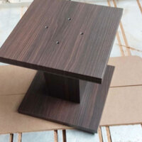 Kệ gỗ để loa ( 1 cái )