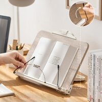 Kệ gỗ đọc sách chống cận đa năng SD3001