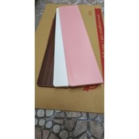 Kệ gỗ, giá sách 20x80cm dầy 18mm 3 Màu Hông/ Nâu/ Trắng Cao cấp Bảo hành 1 năm