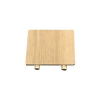 Kệ gỗ Pegboard 20cmx15cm