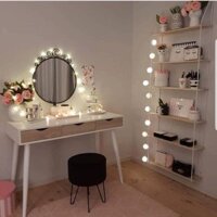 kệ gỗ quế 6 tầng kt 60-10